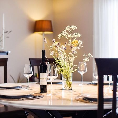 Superior Apartment Sincic Пореч Екстериор снимка