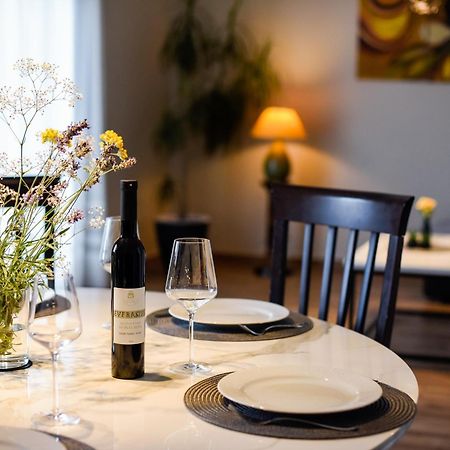 Superior Apartment Sincic Пореч Екстериор снимка