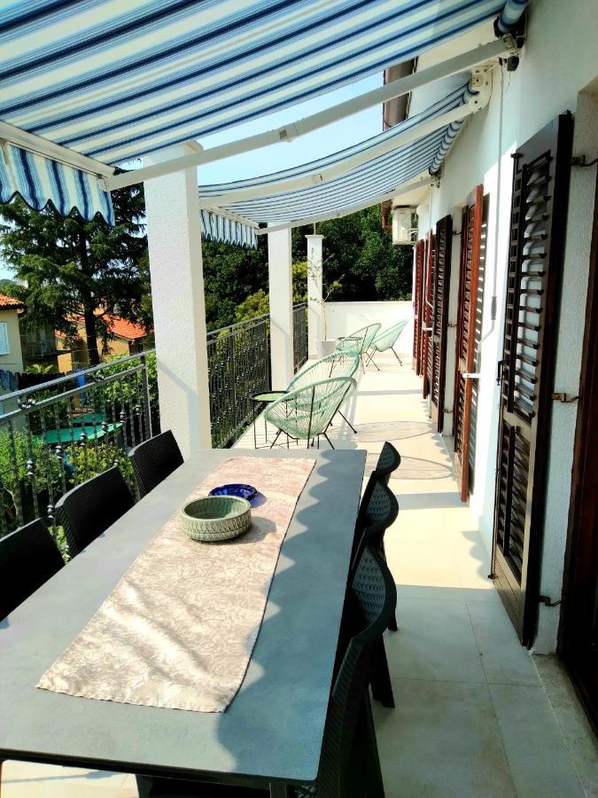 Superior Apartment Sincic Пореч Екстериор снимка
