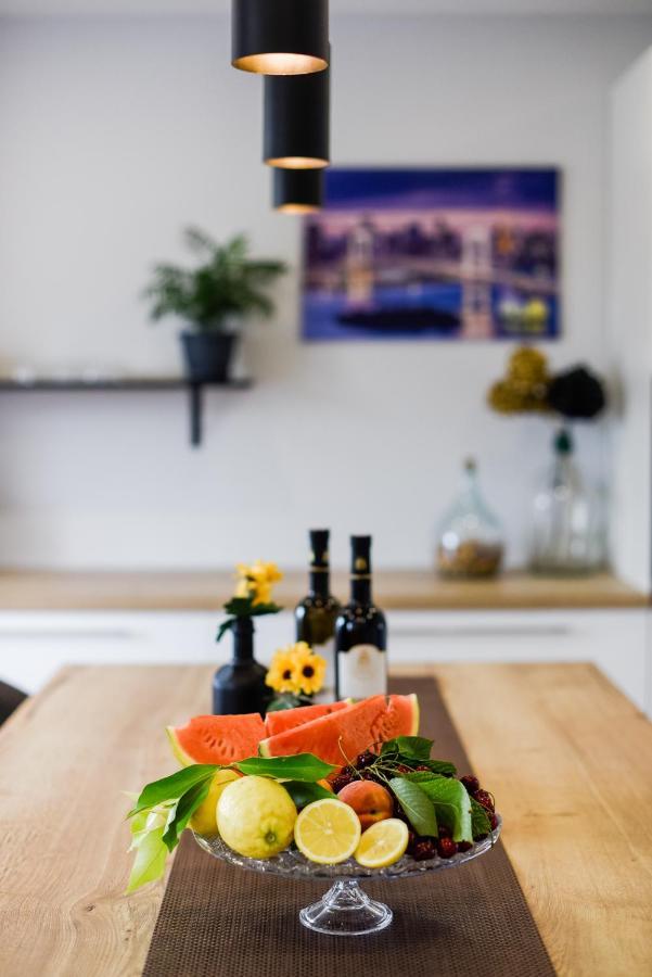 Superior Apartment Sincic Пореч Екстериор снимка