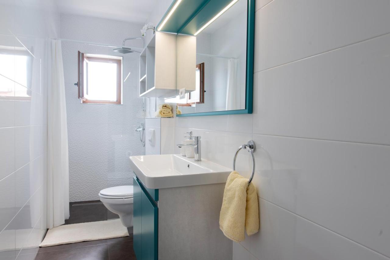 Superior Apartment Sincic Пореч Екстериор снимка