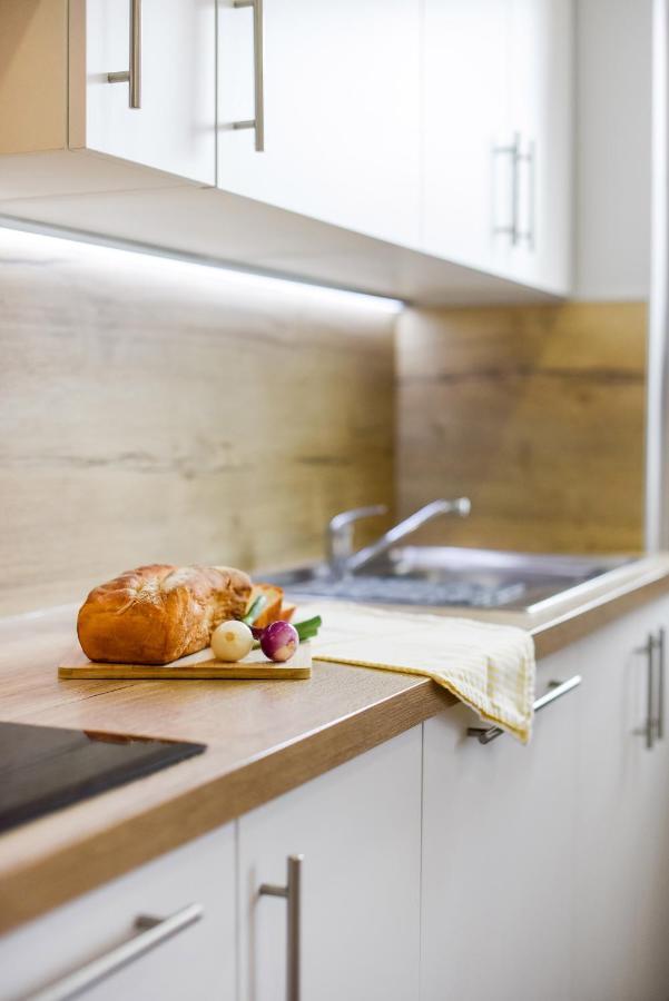 Superior Apartment Sincic Пореч Екстериор снимка
